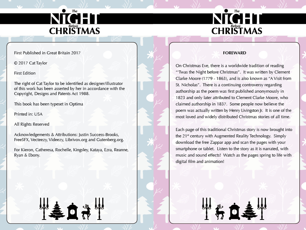 the night before christmas augmented reality book is available from wwwwizhezcom beginning of december 2017 you can also preorder online at wwwwizhez - Watch The Night Before Christmas Online Free the night before christmas augmented reality book is available from wwwwizhezcom beginning of december 2017 you can also preorder online at wwwwizhez - Watch The Night Before Christmas Online Free